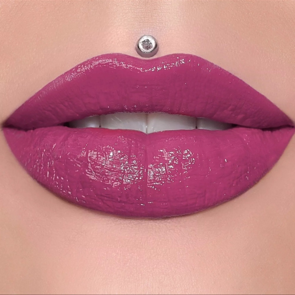 Jeffree star‎ supreme gloss more than friends lip nib